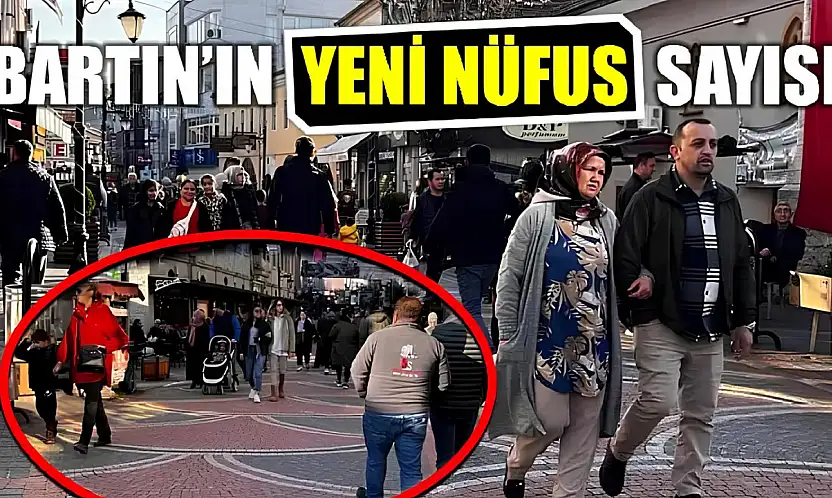 Azaldı mı, arttı mı?