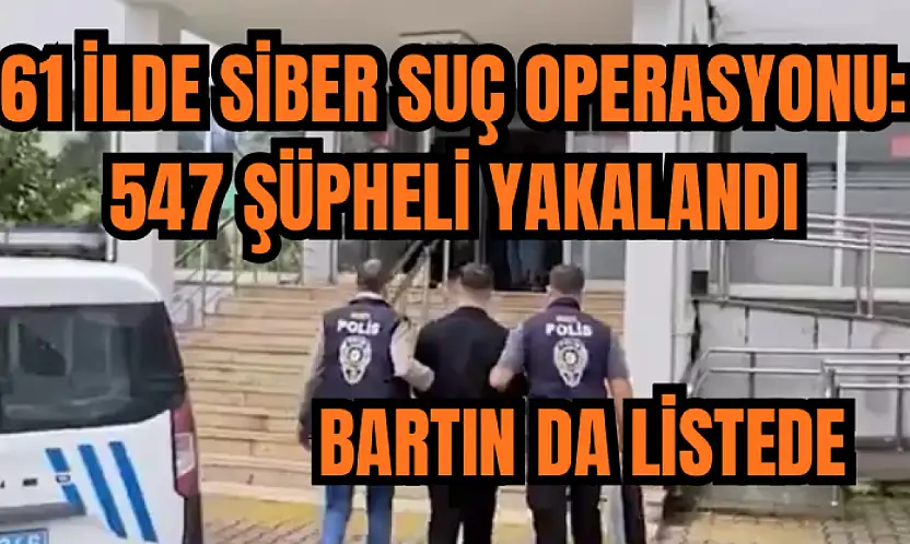 Bakanlık duyurdu