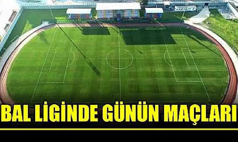 BAL liginde günün maçları