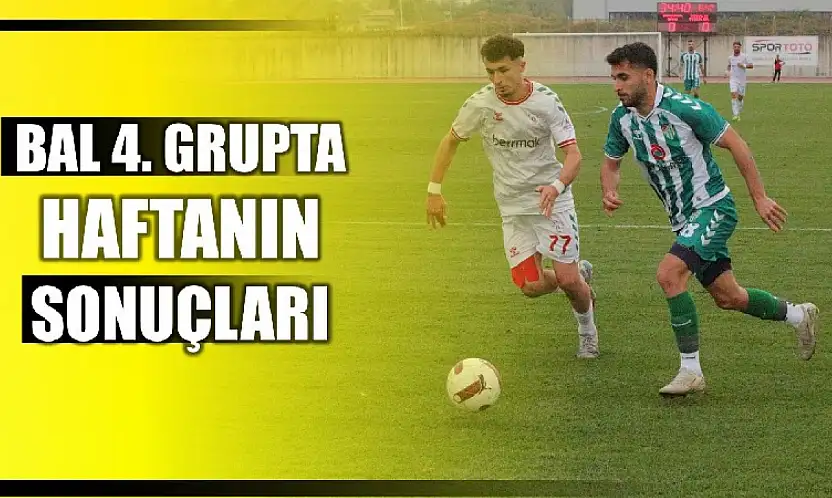 BAL liginde haftanın sonuçları