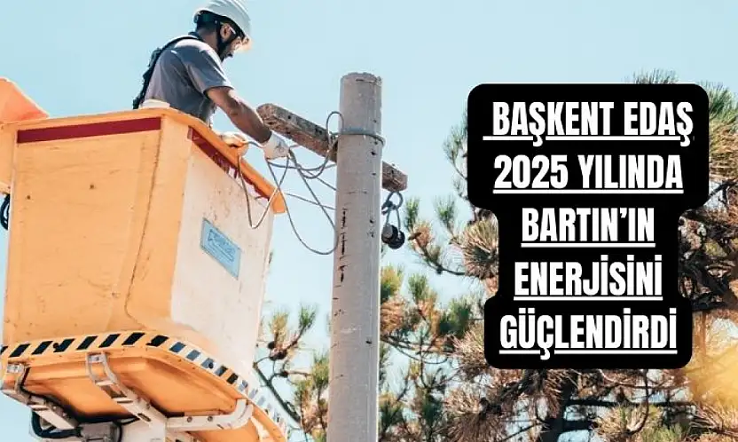 Bartın'a 427 milyon TL yatırım