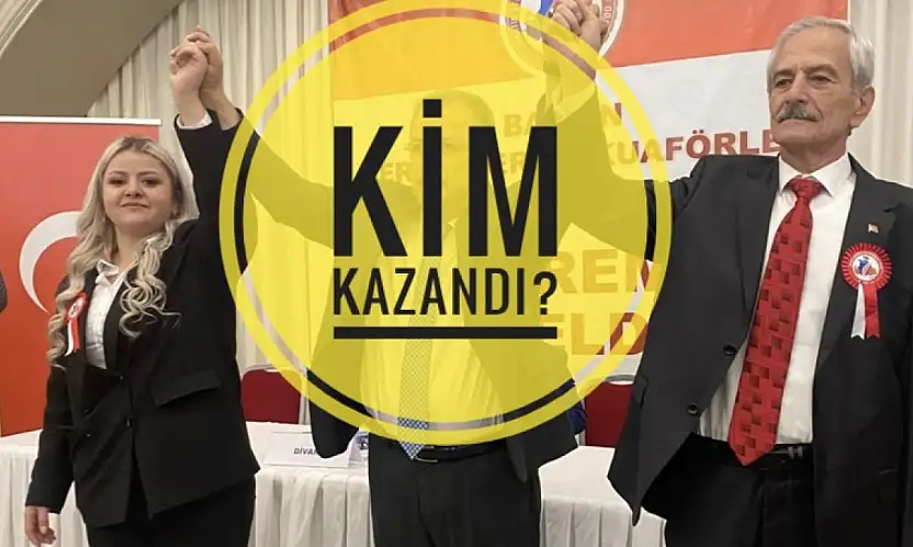 Bartın Berberler ve Kuaförler Odası Seçimi Yapıldı