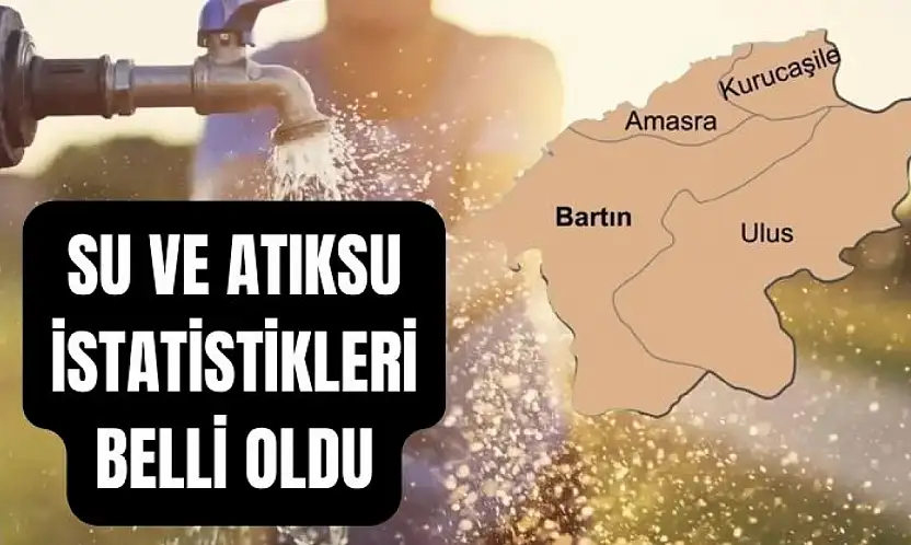 Bartın'da durum ne?