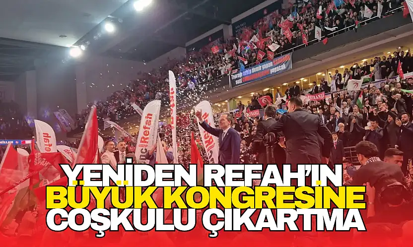 Bartın'dan Ankara'ya Güç Gösterisi