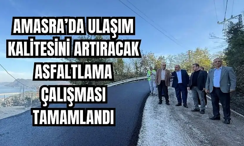 'Bartın için çalışmaya devam edeceğiz'