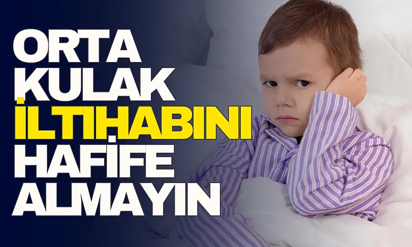 Bartın İl Sağlık Müdürlüğü'nden Ailelere Uyarı