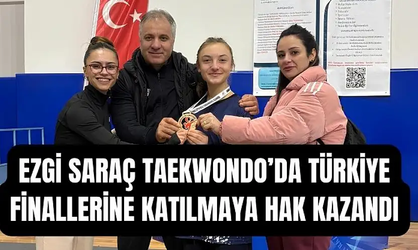 Bartın'ın gururu oldu