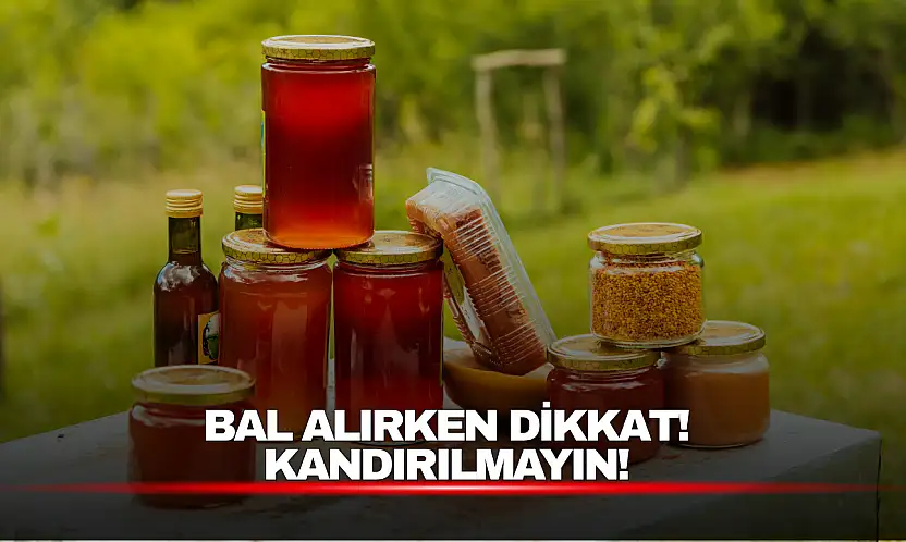Bartınlı Arıcıdan Sosyal Medyadaki 'Bal' Satışlarına Karşı Uyarı