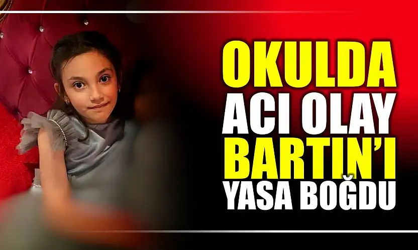 Bartınlı Eslem hayatını kaybetti