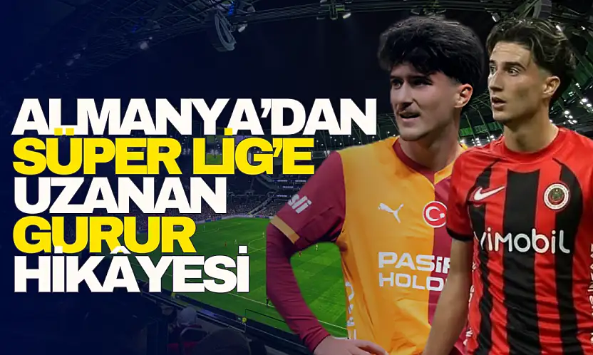 Bartınlı İki Kardeş Sahneyi Aldı