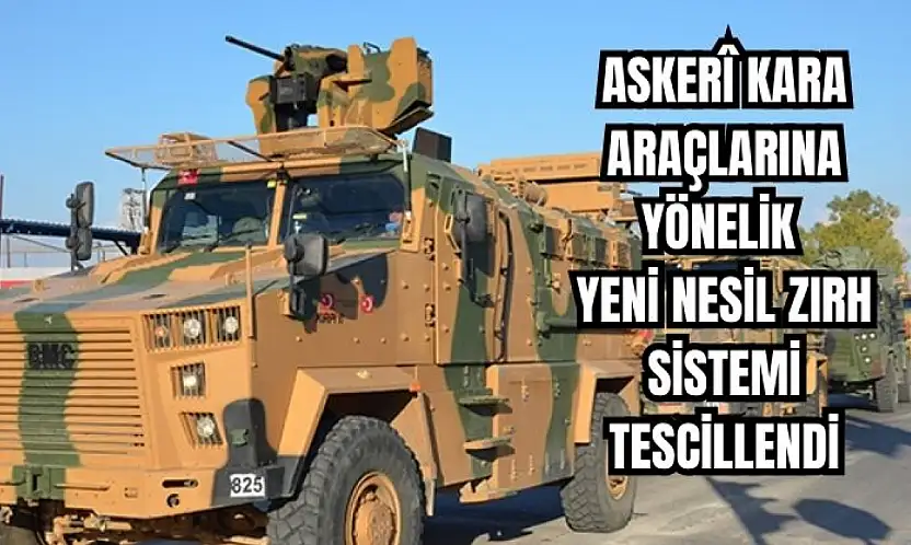 BARÜ'den bir patent daha