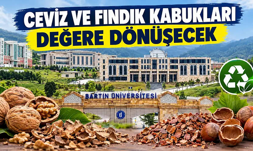 BARÜ'nün projesine TÜBİTAK desteği