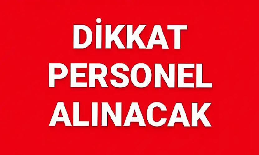 Başvuruda son 2 gün