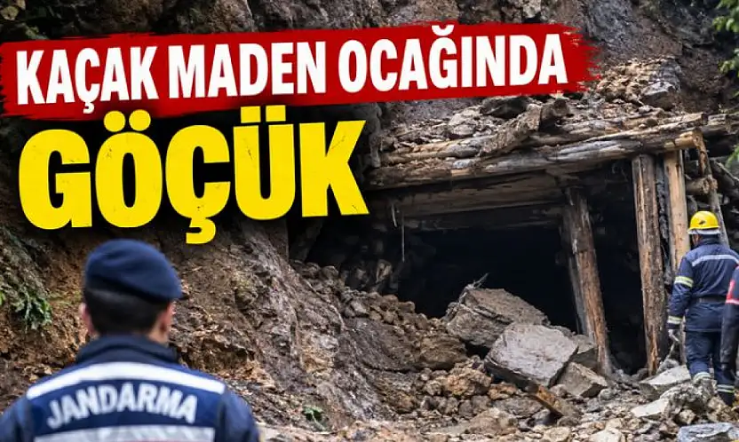 Bir kişi hayatını kaybetti