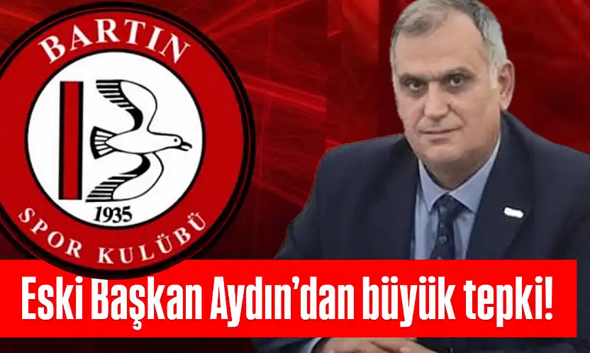 Bunu da yaptılar!