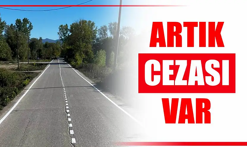 Bunu yapmadan yola çıkmayın