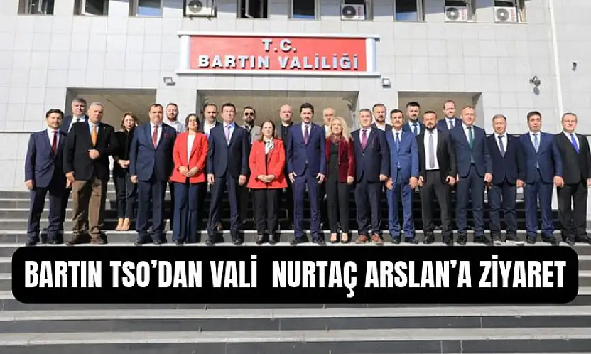 Çalışmalar ele alındı