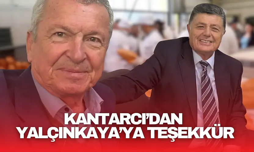 Çaycuma'da Halk Ekmek Dayanışması Başladı