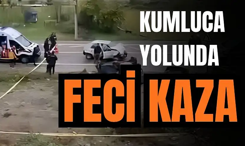 Cenazeye gidiyorlardı