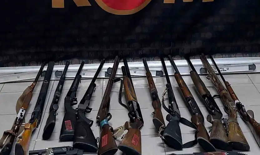 Cephane gibi iş yeri