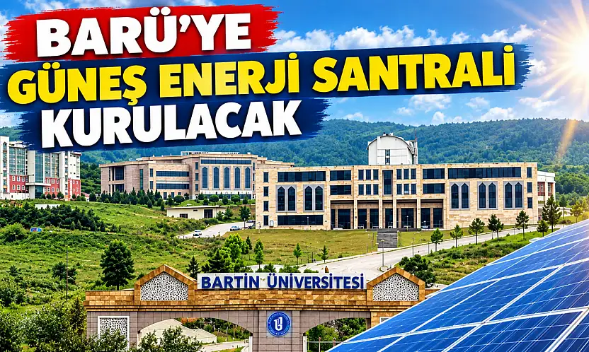 Çevre dostu yatırımlara devam