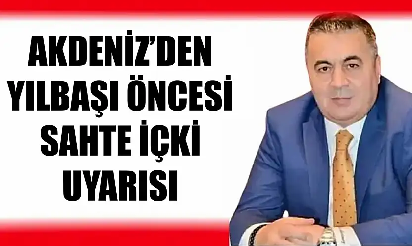 'Cezalar caydırıcı olmalı'