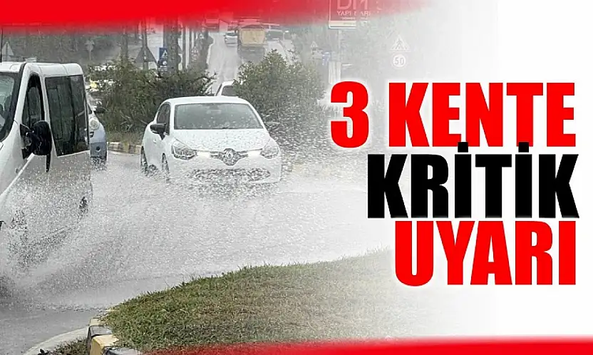 Çok kuvvetli gelecek
