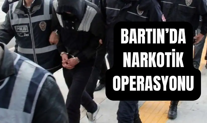 Çok sayıda uyuşturucu madde ele geçirildi