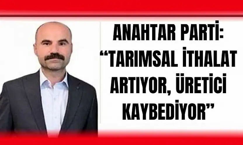 'Çözüm birlikte üretim'