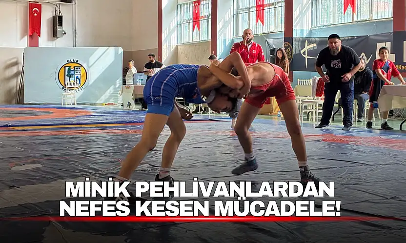 Cumhuriyet Coşkusu Minderlere Taşındı