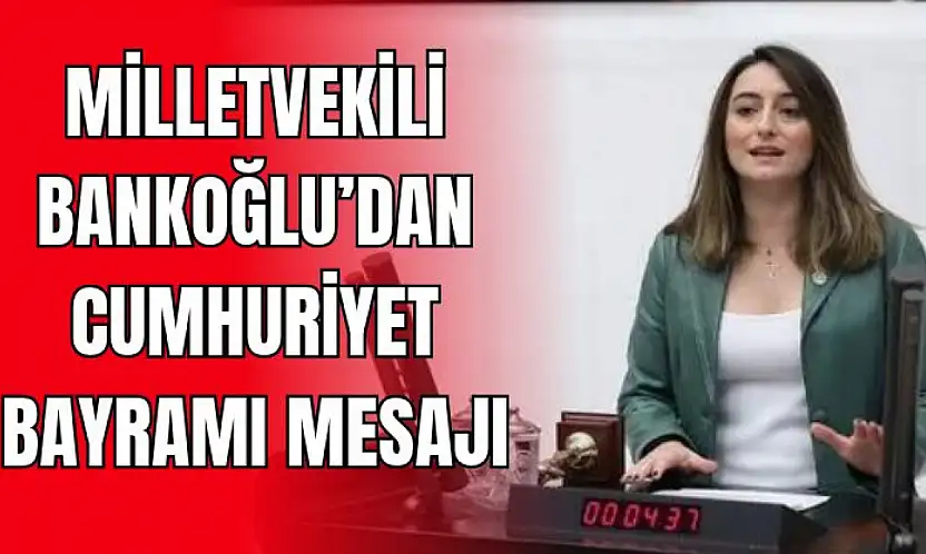 'Cumhuriyet, halkın iradesidir'