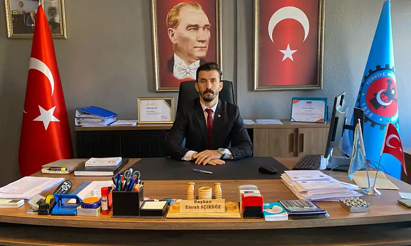 'Cumhuriyetimizin değerlerini yüreğimizde taşıyoruz'