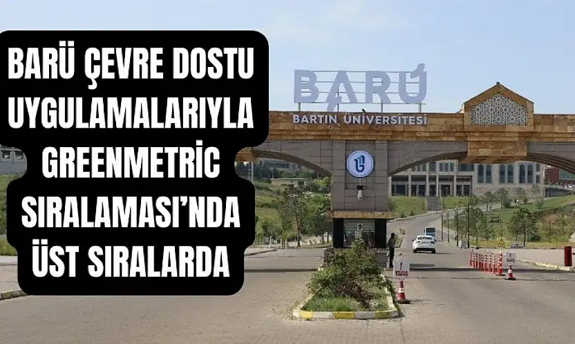 Dünyada 170'inci oldu