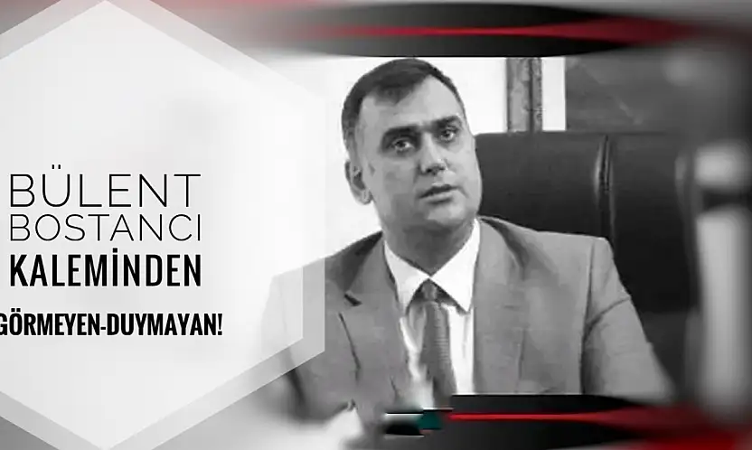 Duymayan, görmeyen kalmadı