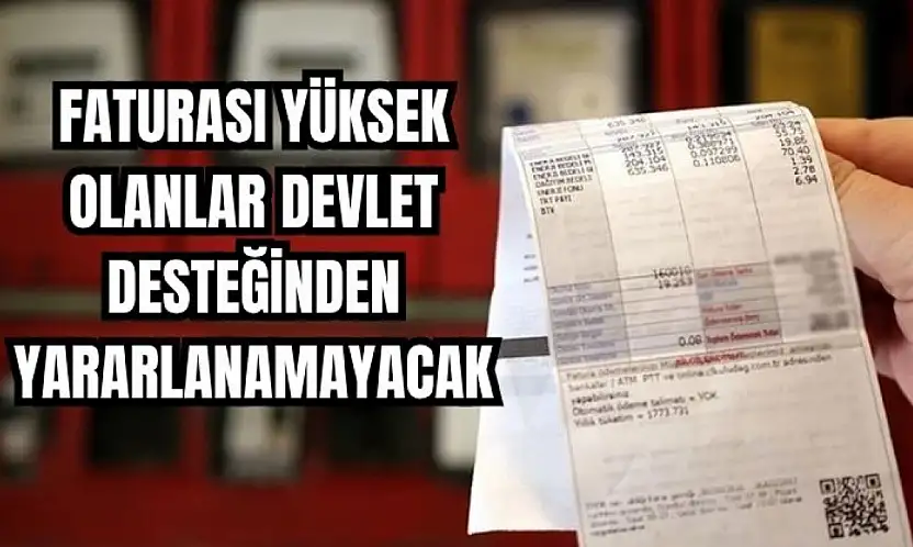 Elektrikte yeni dönem