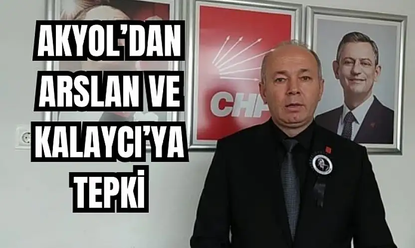 'Emeğe saygı gösterin'