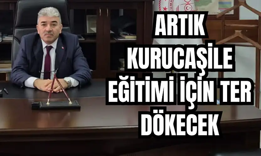 Engin Köstekçi'ye önemli görev