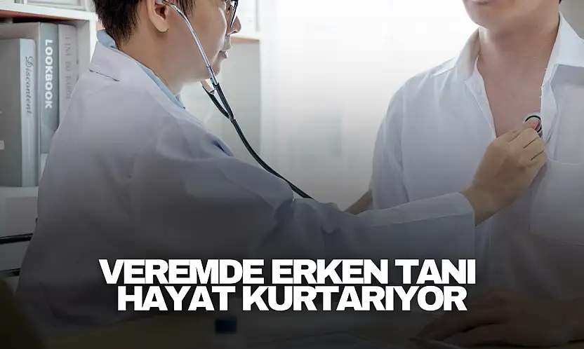Erken Tanı Hayat Kurtarıyor