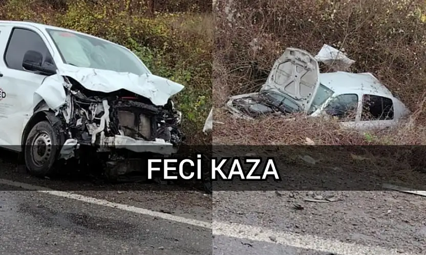 Feci Kaza