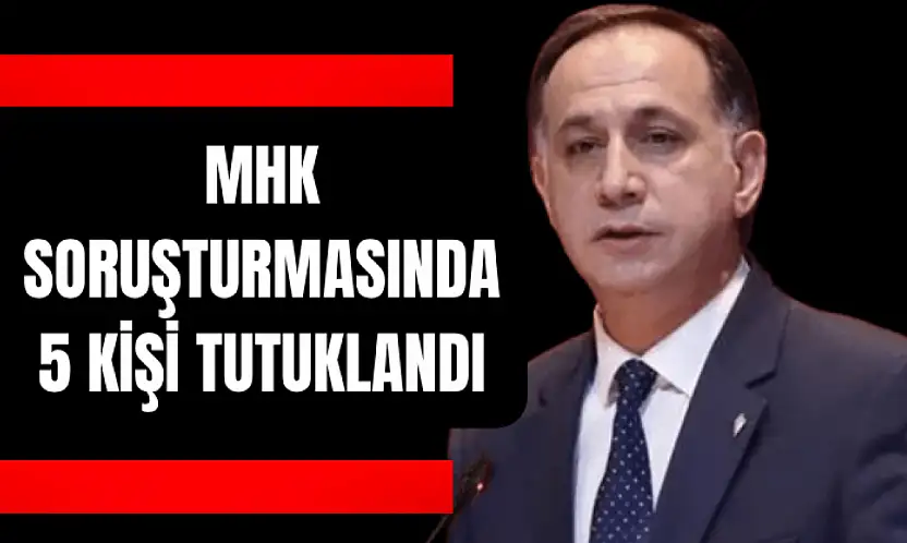 Ferhat Gündoğdu hakkında karar
