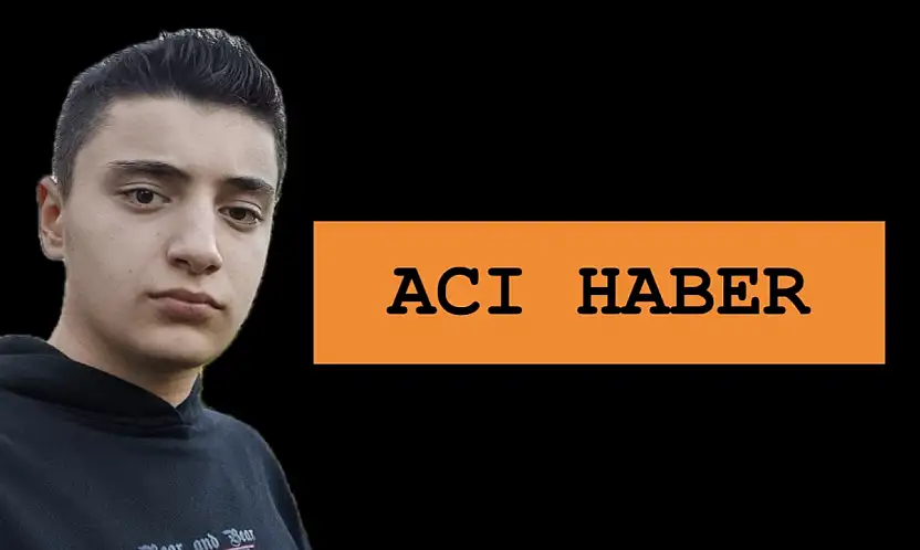 Genç yaşta hayatını kaybetti