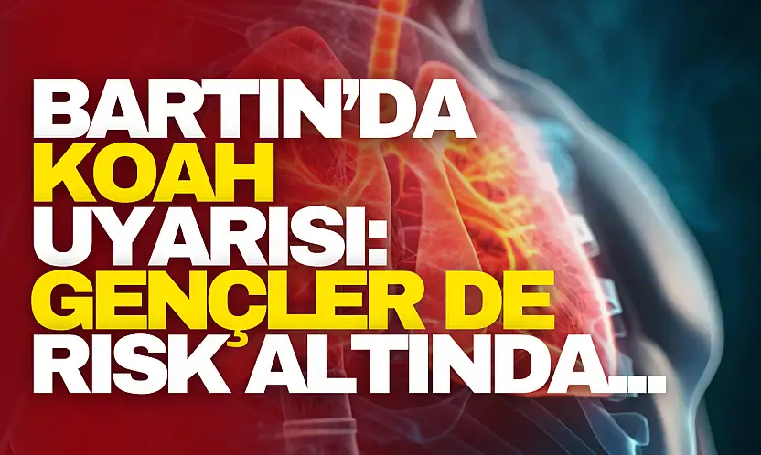 Gençler de Risk Altında!