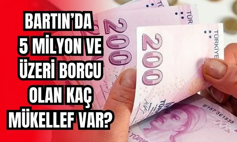 GİB listeyi yayımladı