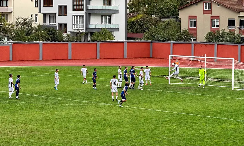 Gözler Bartınspor maçında olacak