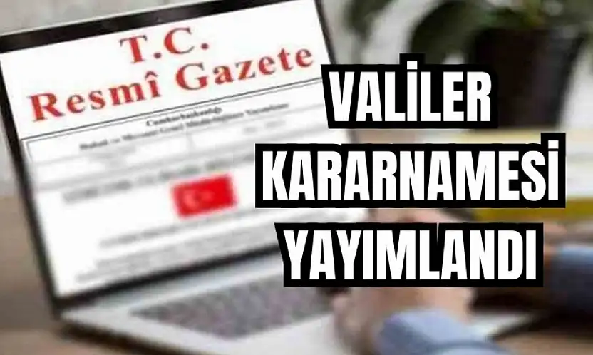 Hangi iller değişti?