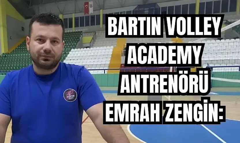 'Hedefimiz bir üst lig'