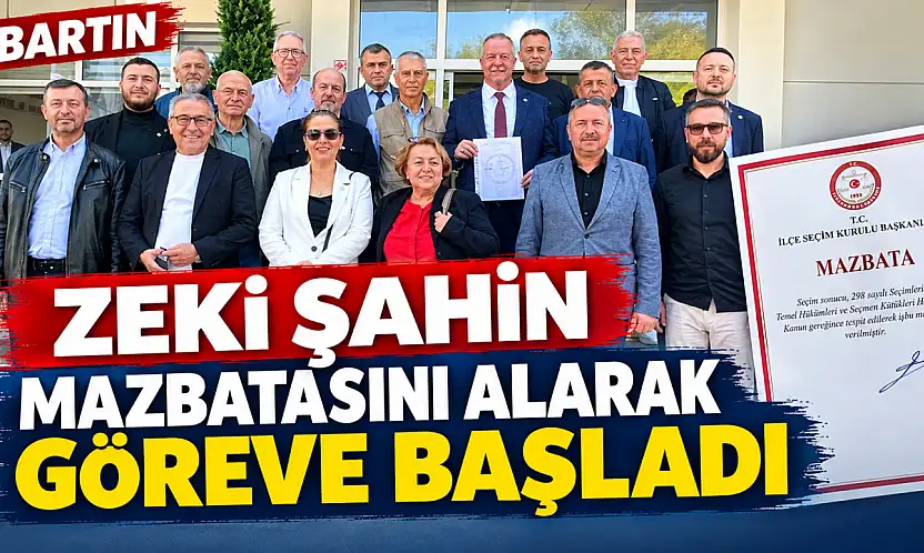 'Herşey çok güzel olacak'