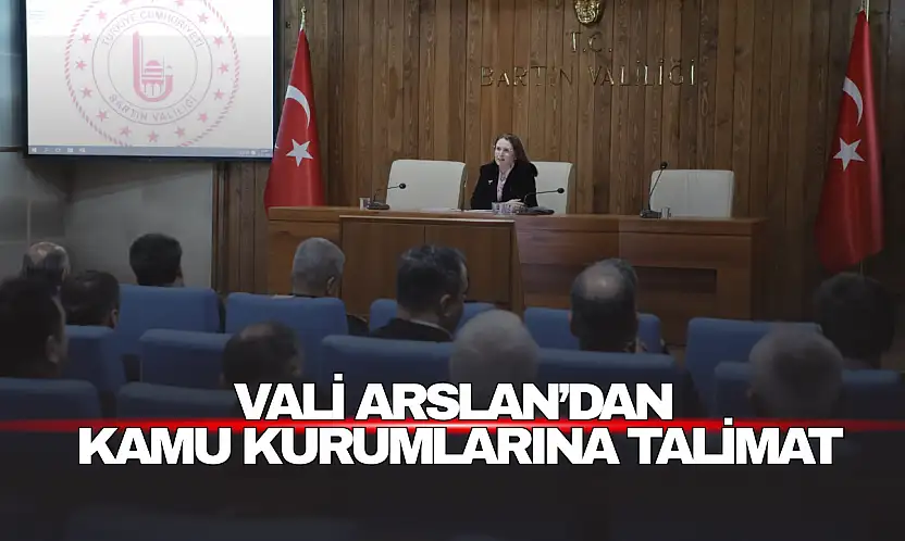 Hizmette Gecikmeye İzin Yok