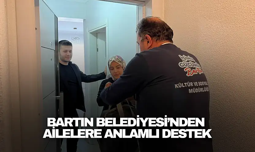 Hoş Geldin Bebek Ziyaretleri Sürüyor