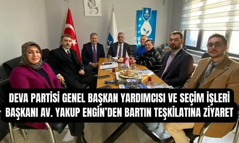 İl buluşmaları sürüyor